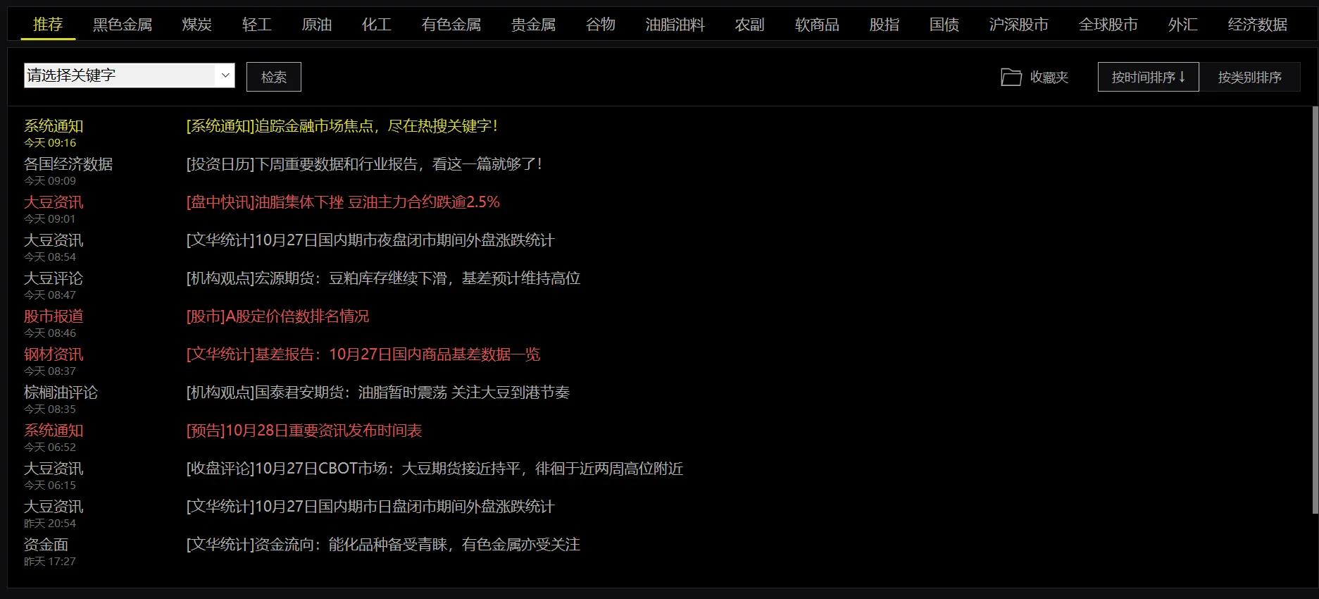 文华期货免费下载（文华期货手机软件下载）-第10张图片-交易所